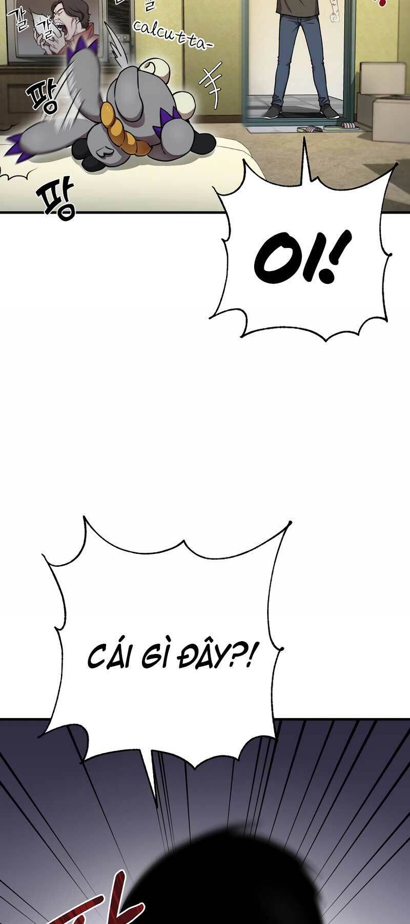 Trưởng Phòng Kim Tất Thắng Chapter 4 - 4