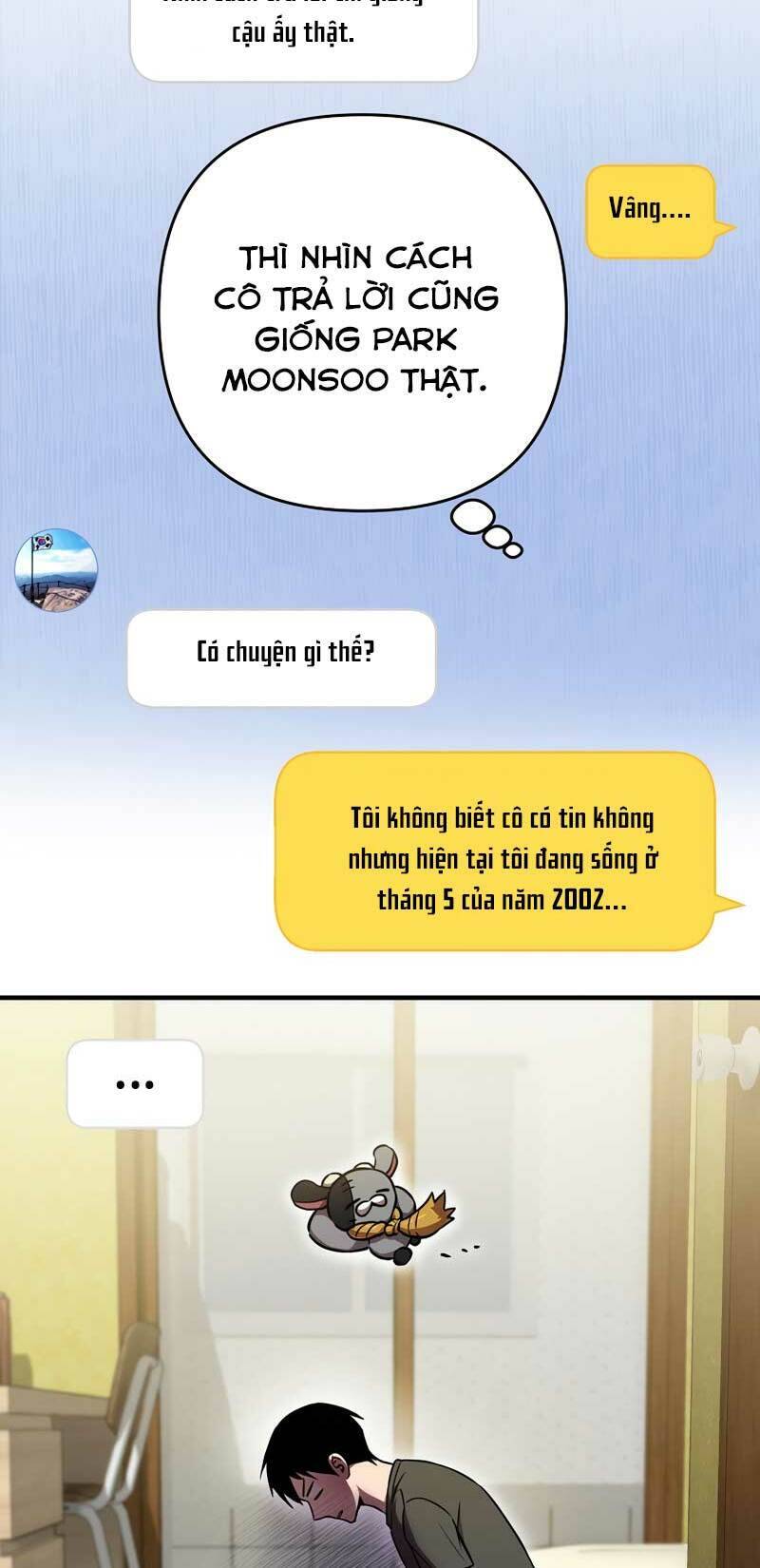 Trưởng Phòng Kim Tất Thắng Chapter 4 - 34