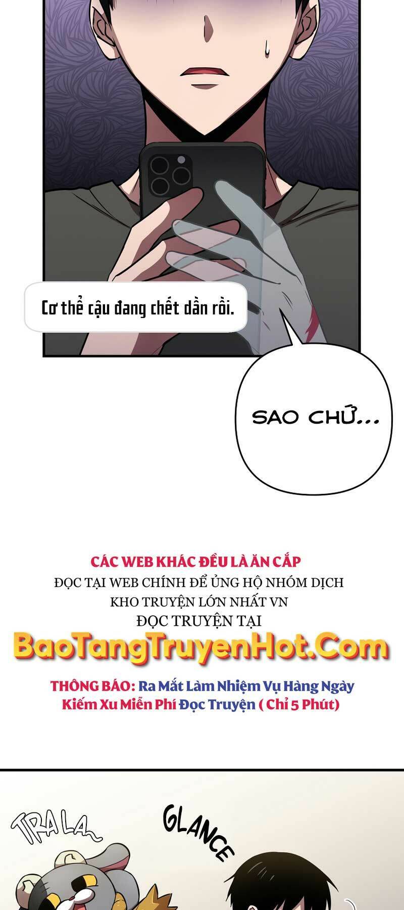 Trưởng Phòng Kim Tất Thắng Chapter 4 - 37