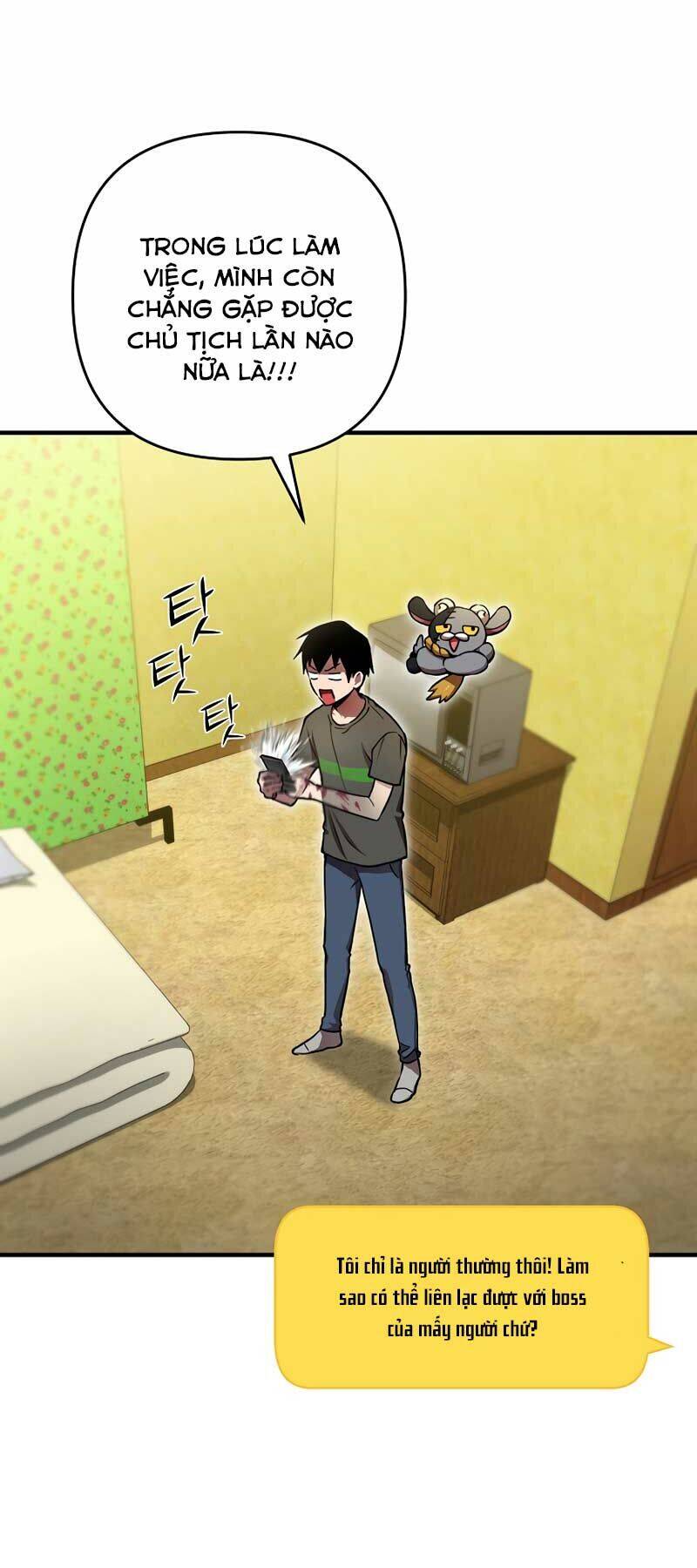 Trưởng Phòng Kim Tất Thắng Chapter 4 - 42