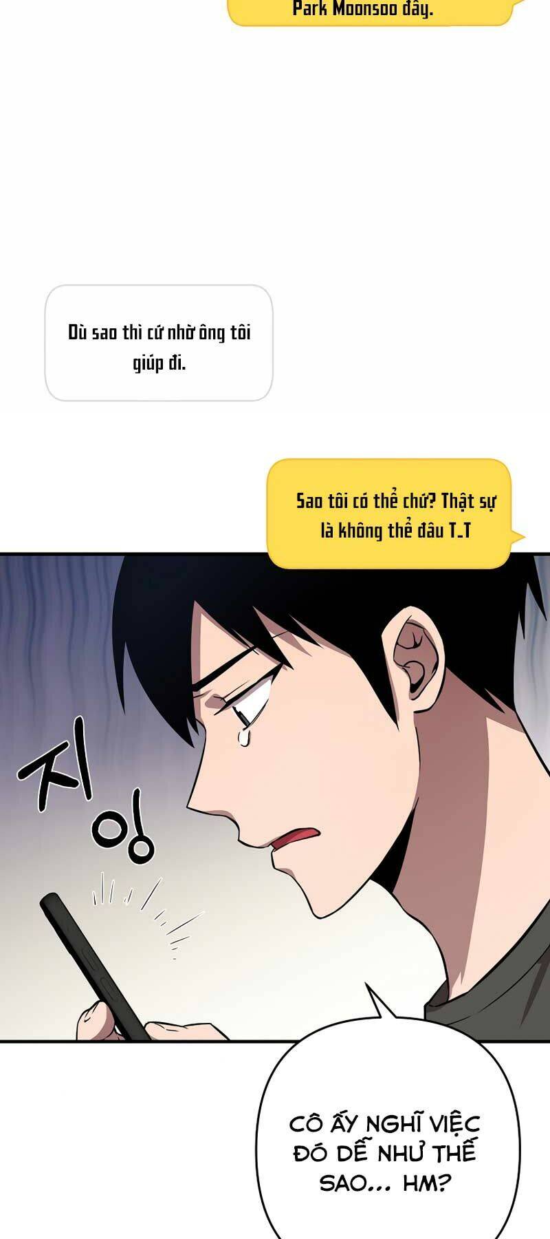 Trưởng Phòng Kim Tất Thắng Chapter 4 - 44