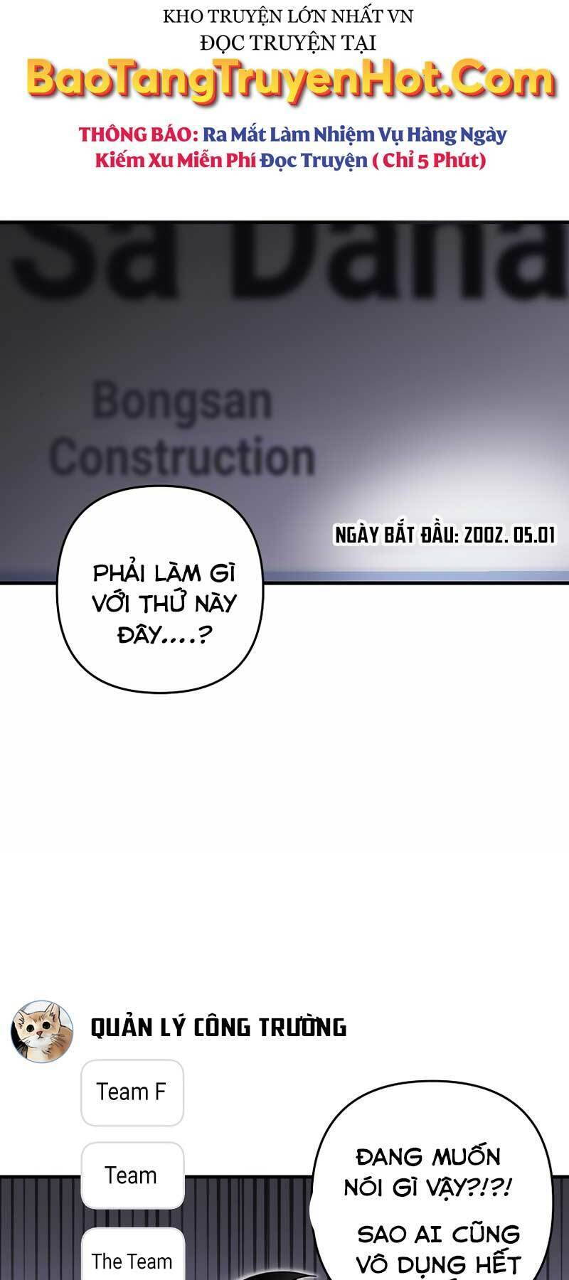 Trưởng Phòng Kim Tất Thắng Chapter 4 - 46