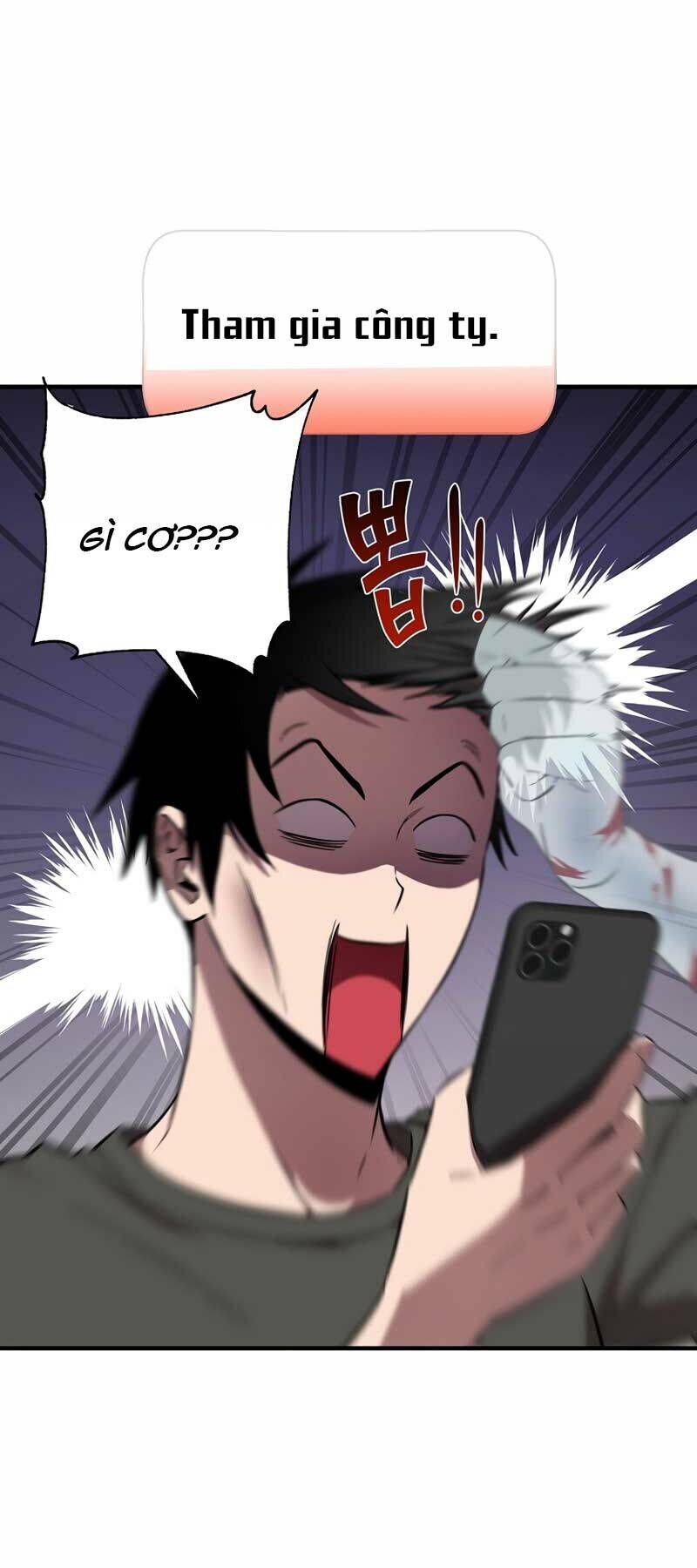 Trưởng Phòng Kim Tất Thắng Chapter 4 - 48