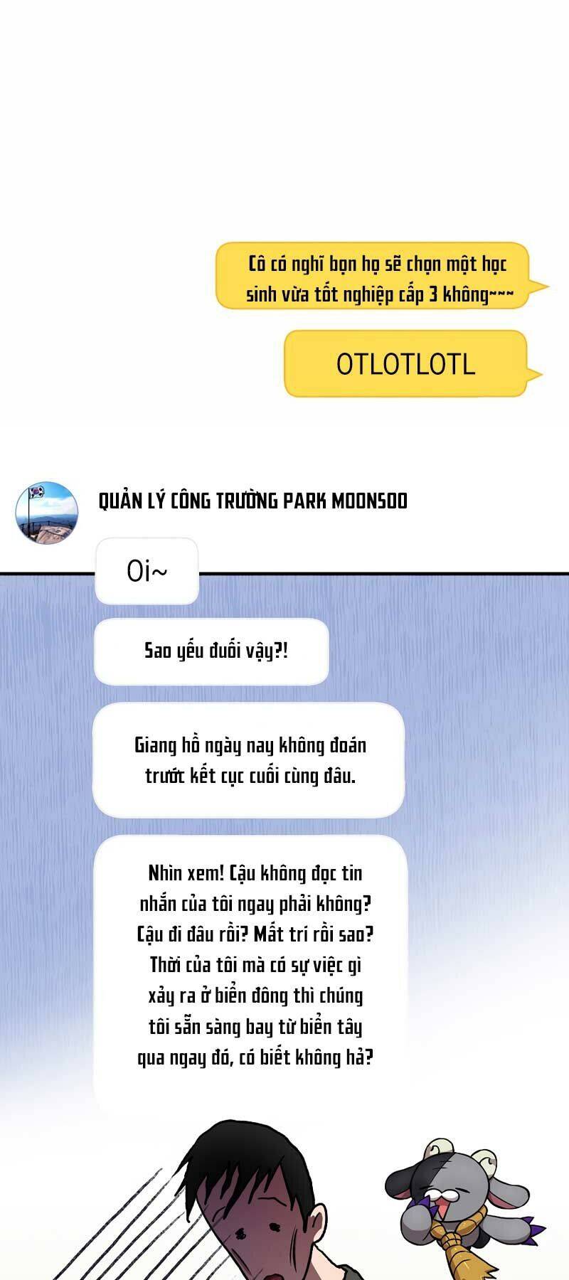 Trưởng Phòng Kim Tất Thắng Chapter 4 - 49