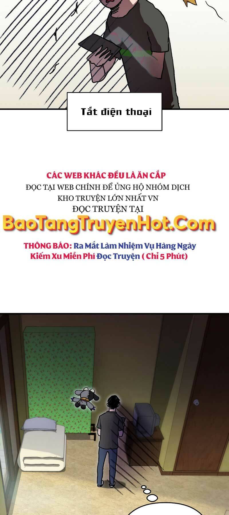 Trưởng Phòng Kim Tất Thắng Chapter 4 - 50