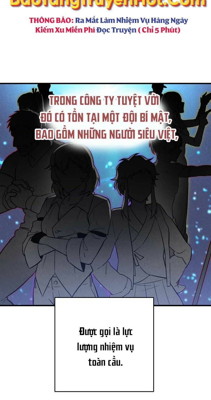 Trưởng Phòng Kim Tất Thắng Chapter 4 - 54