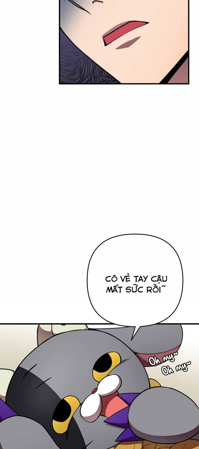 Trưởng Phòng Kim Tất Thắng Chapter 4 - 7