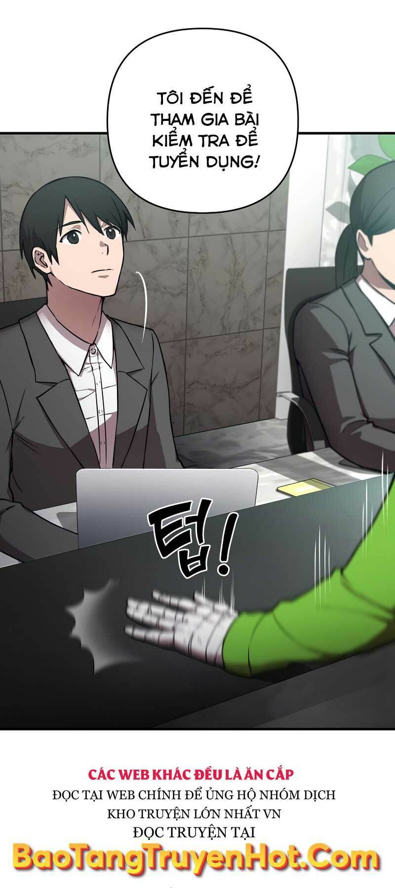 Trưởng Phòng Kim Tất Thắng Chapter 4 - 61