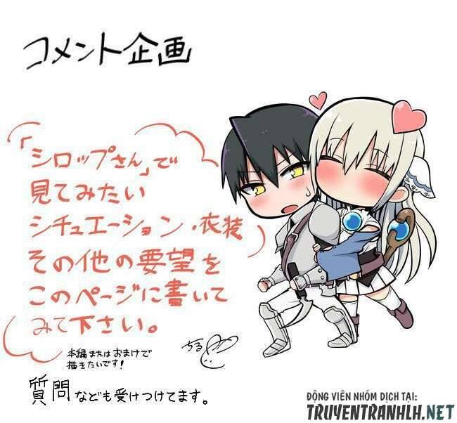 Shiro Madoushi Syrup-San Chapter 24 - 6