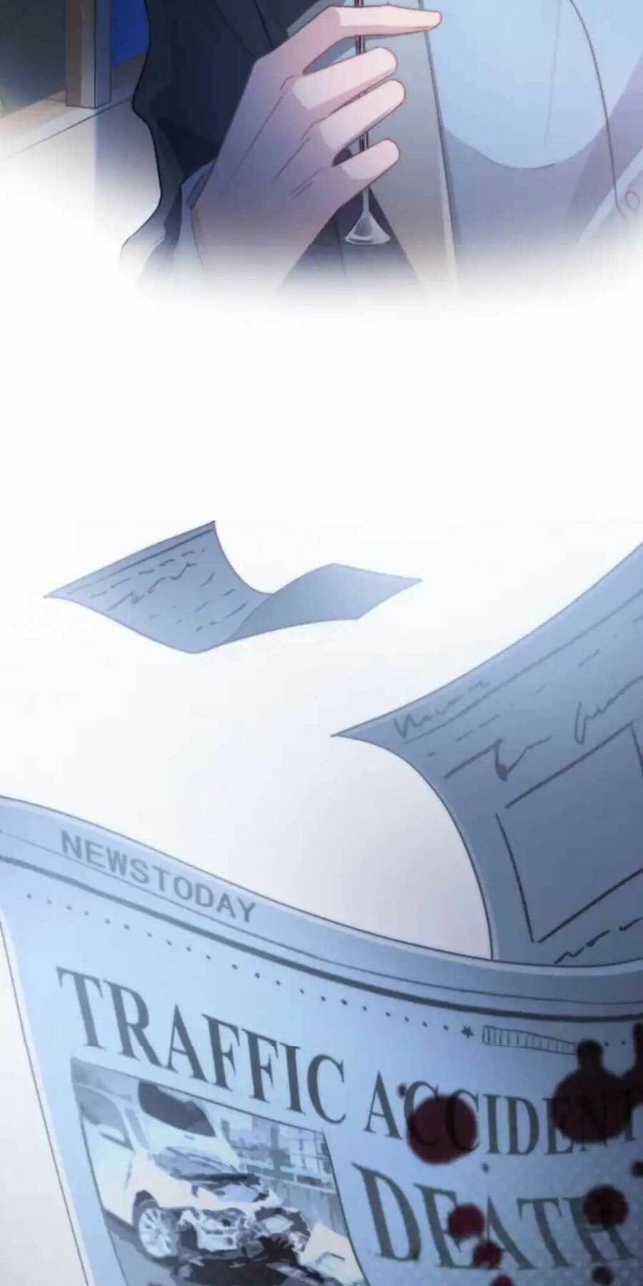 Thế Thân Hào Môn Chapter 1 - 13