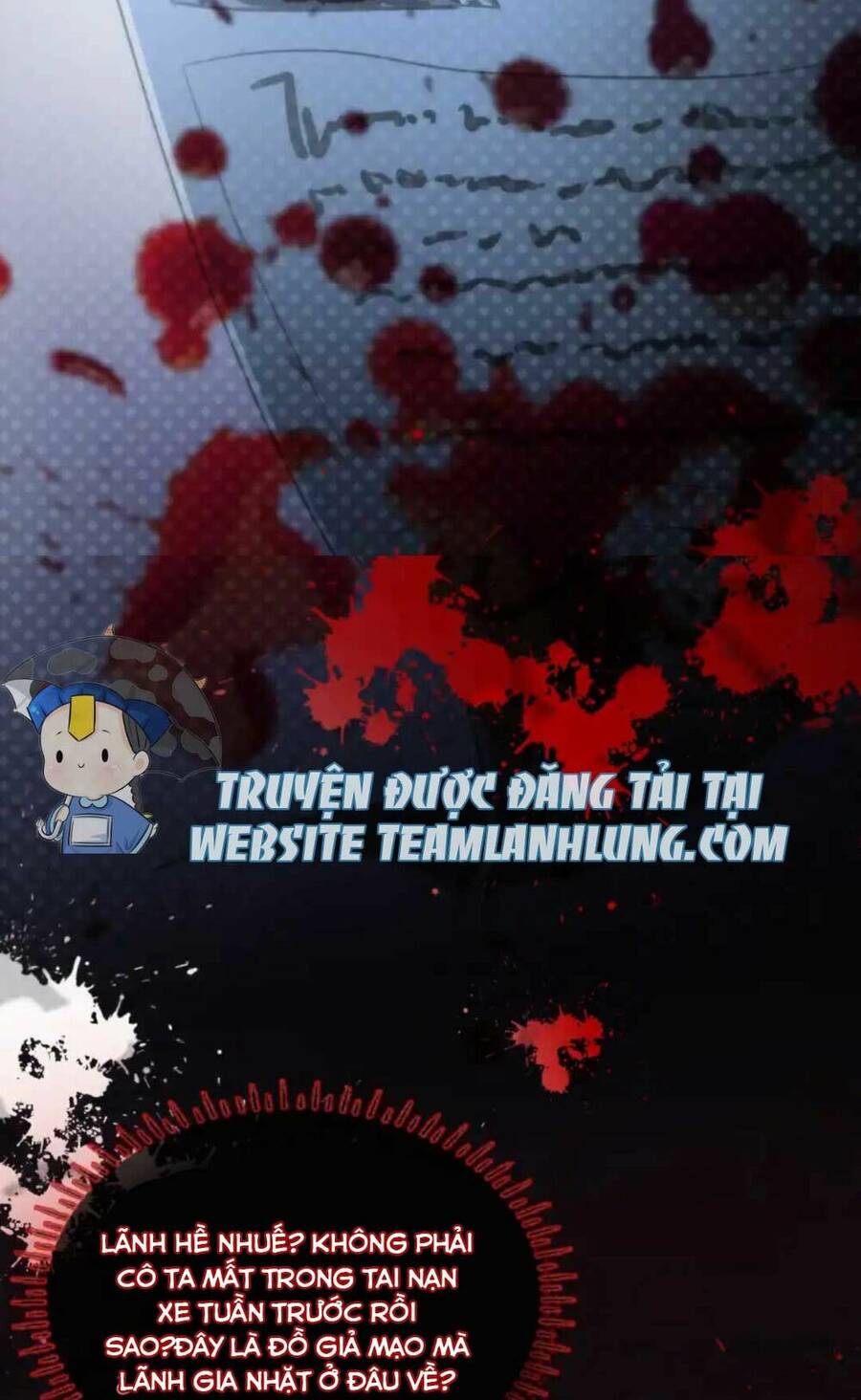 Thế Thân Hào Môn Chapter 1 - 14