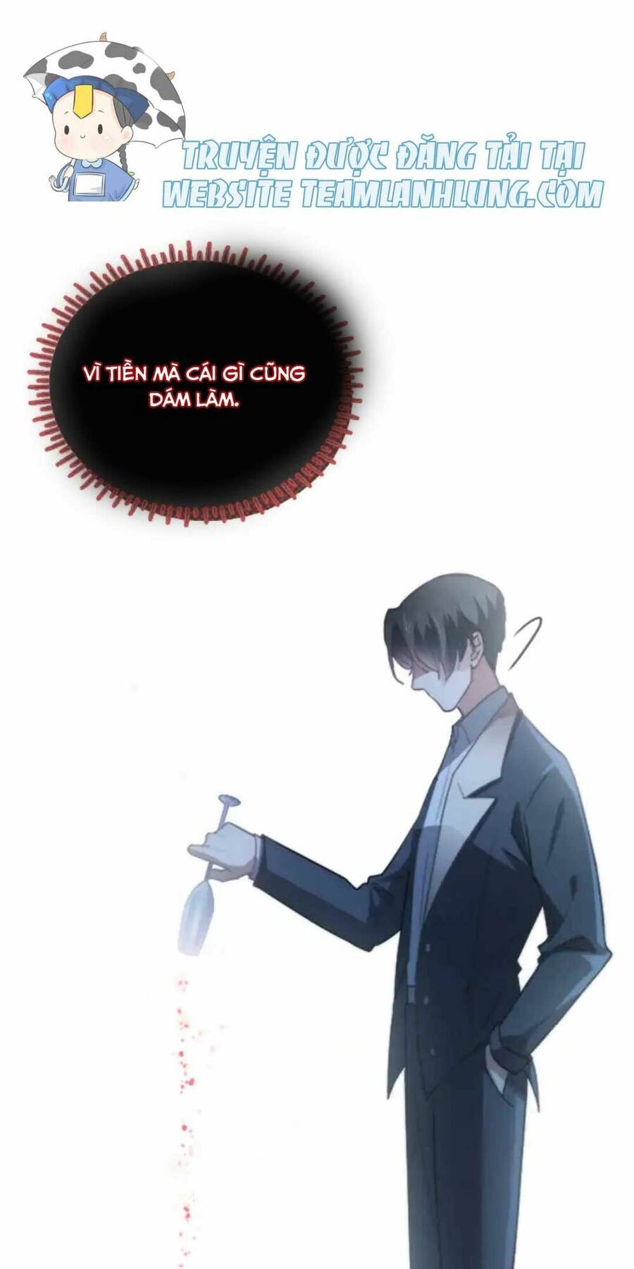 Thế Thân Hào Môn Chapter 1 - 17