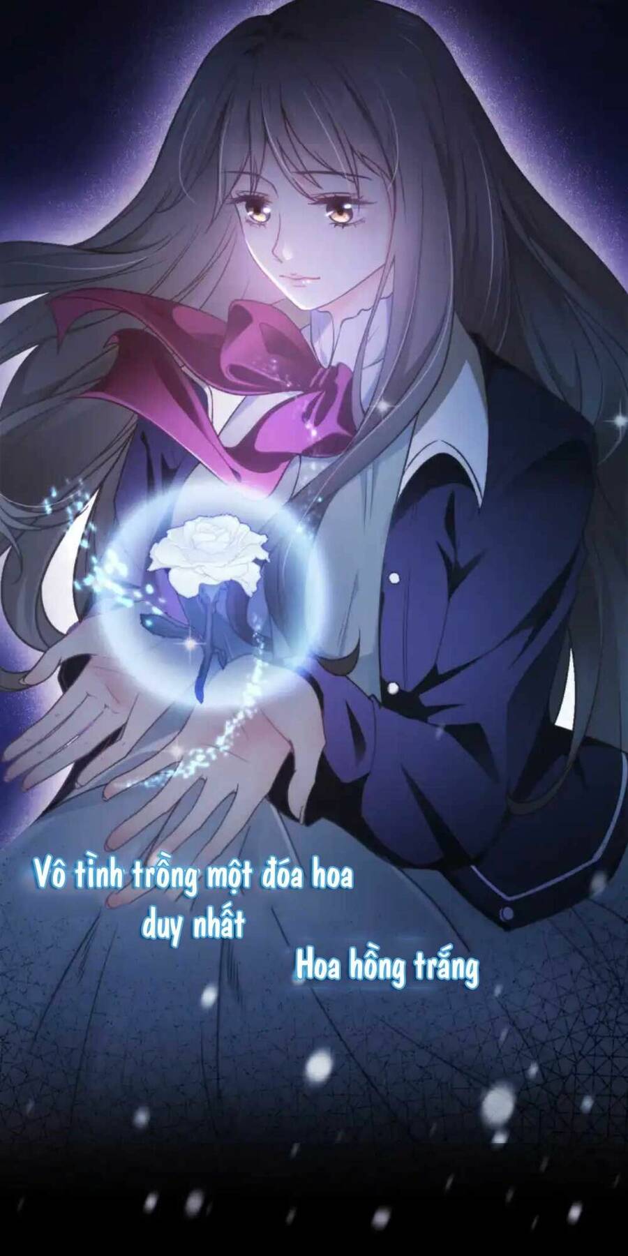 Thế Thân Hào Môn Chapter 1 - 3