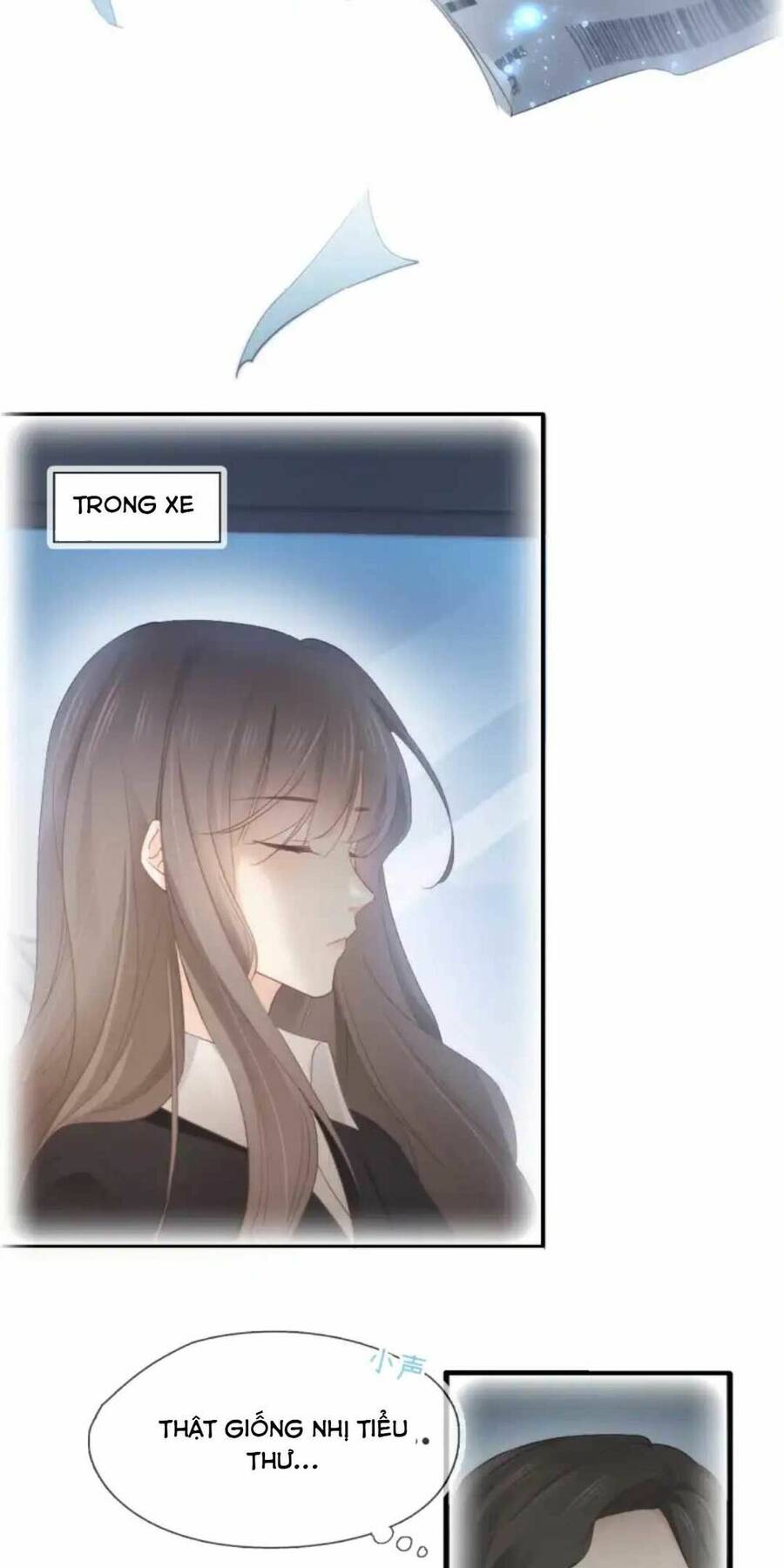 Thế Thân Hào Môn Chapter 1 - 30