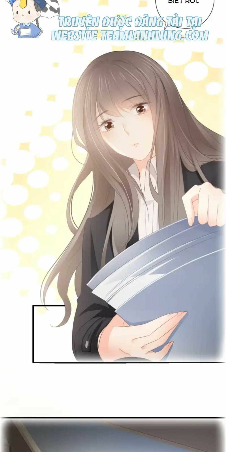 Thế Thân Hào Môn Chapter 1 - 33