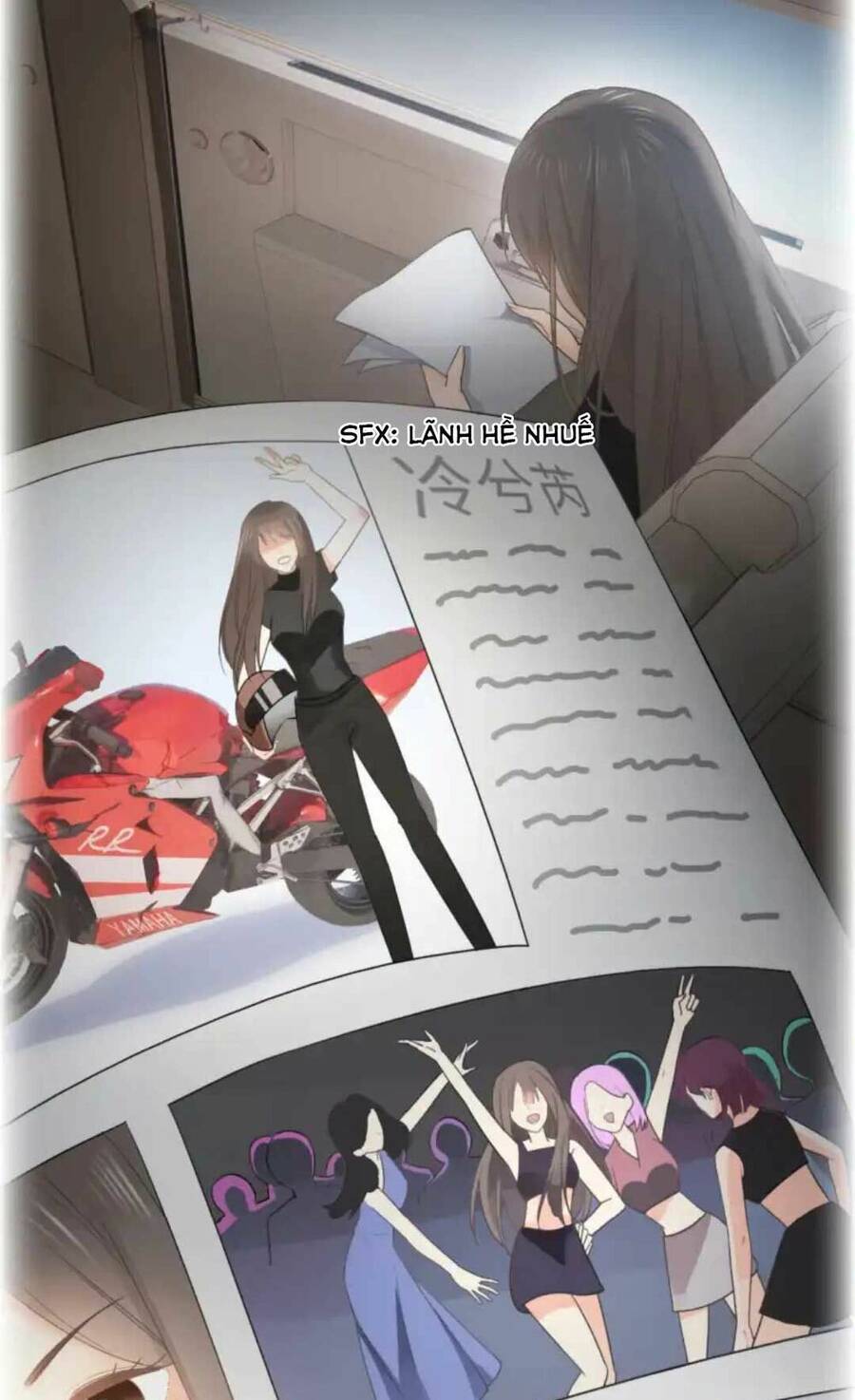 Thế Thân Hào Môn Chapter 1 - 34