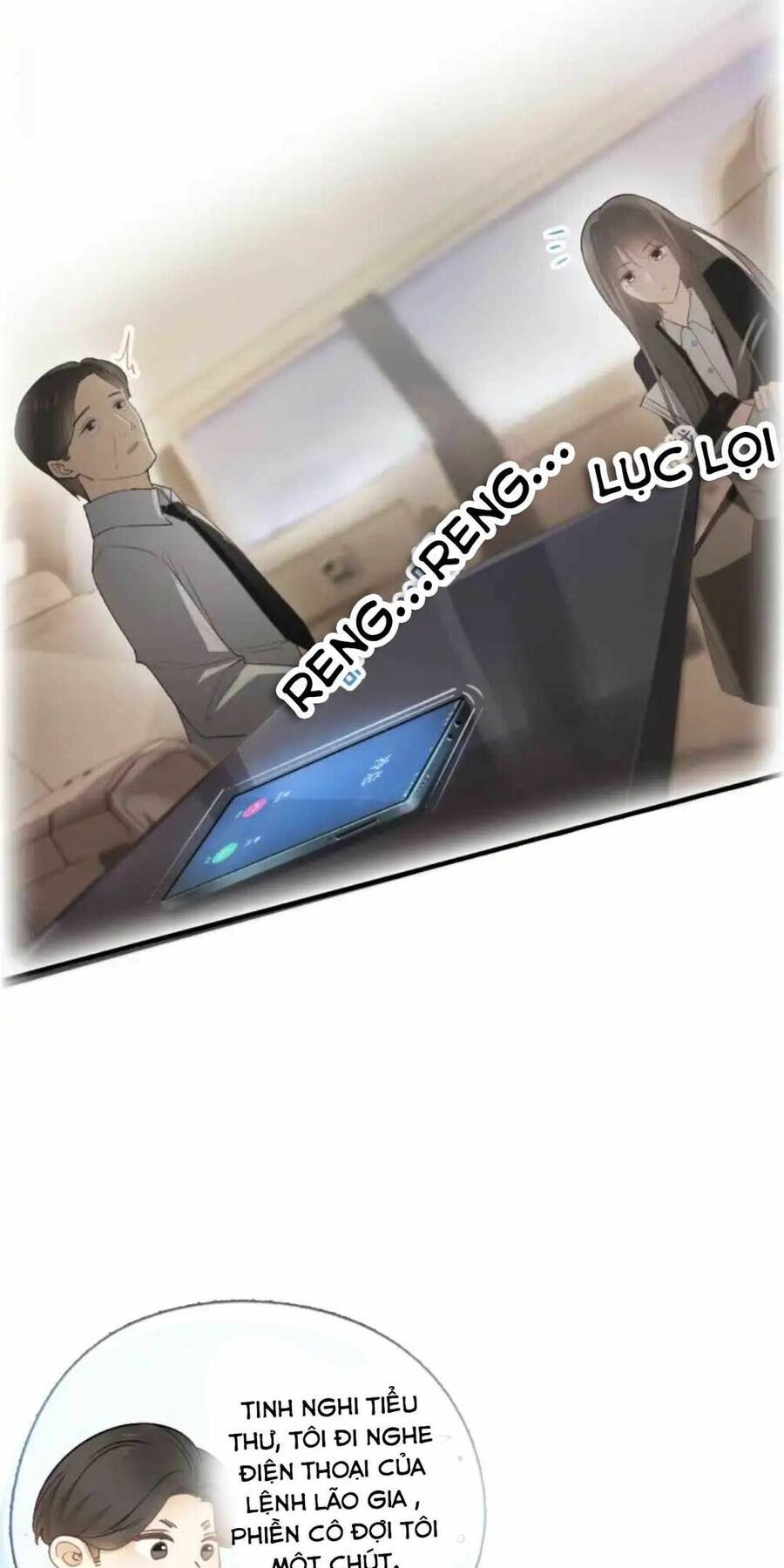 Thế Thân Hào Môn Chapter 1 - 36