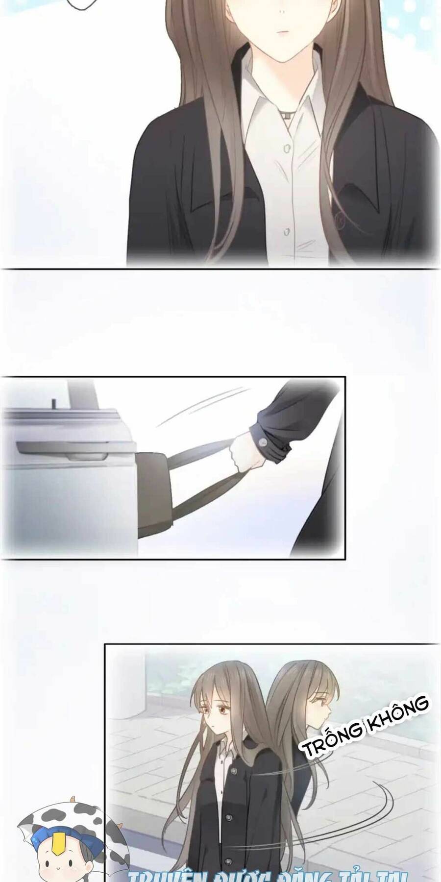 Thế Thân Hào Môn Chapter 1 - 38