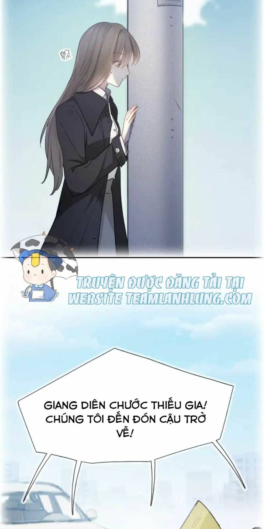 Thế Thân Hào Môn Chapter 1 - 42