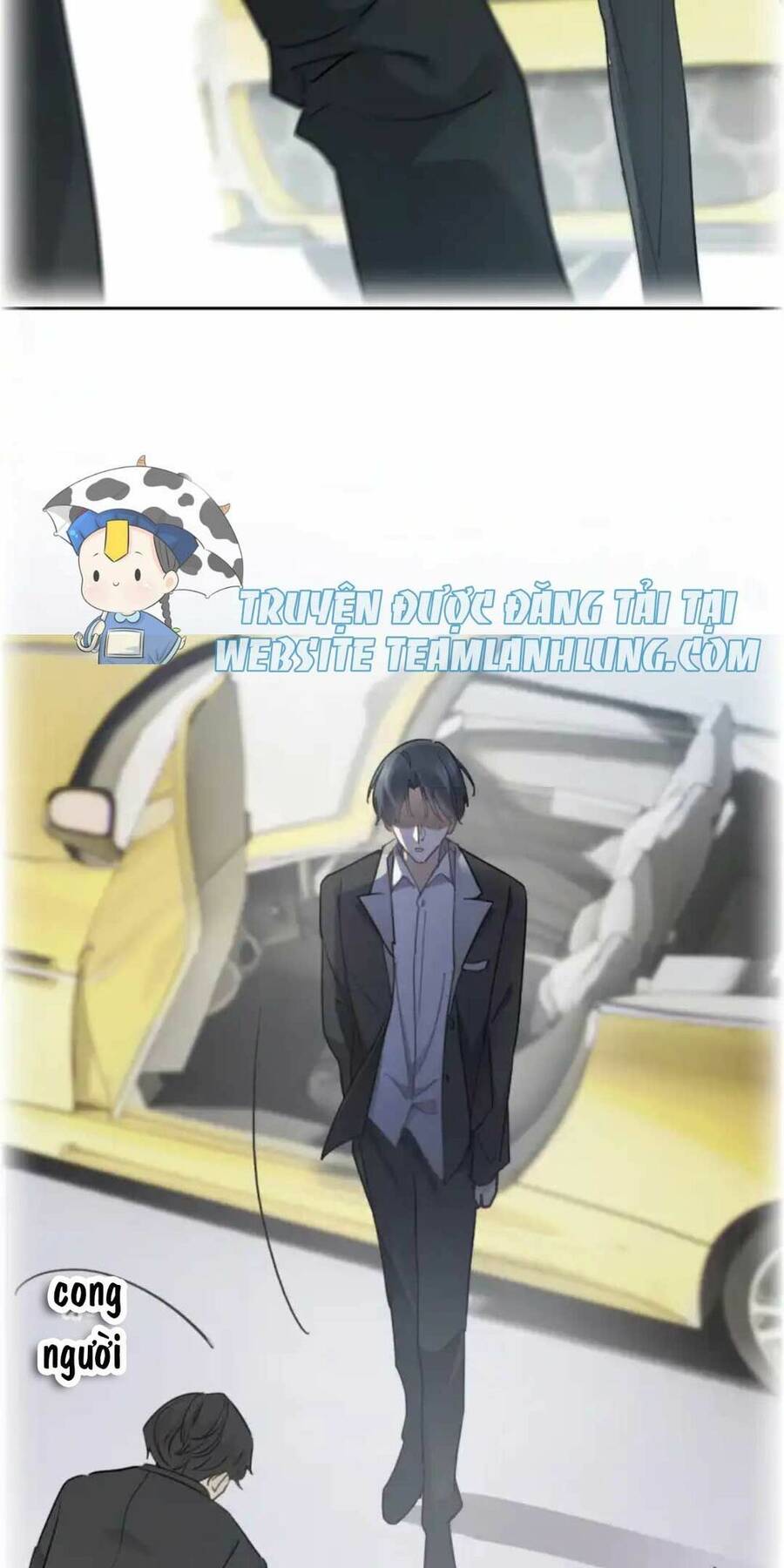 Thế Thân Hào Môn Chapter 1 - 47