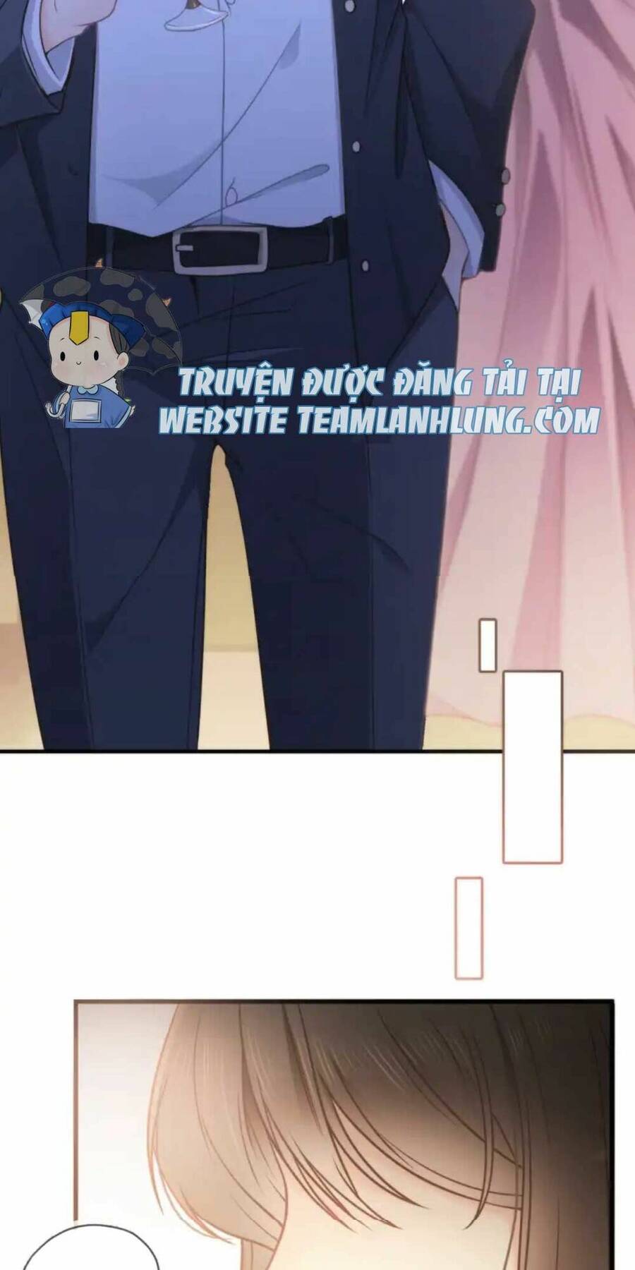 Thế Thân Hào Môn Chapter 1 - 6