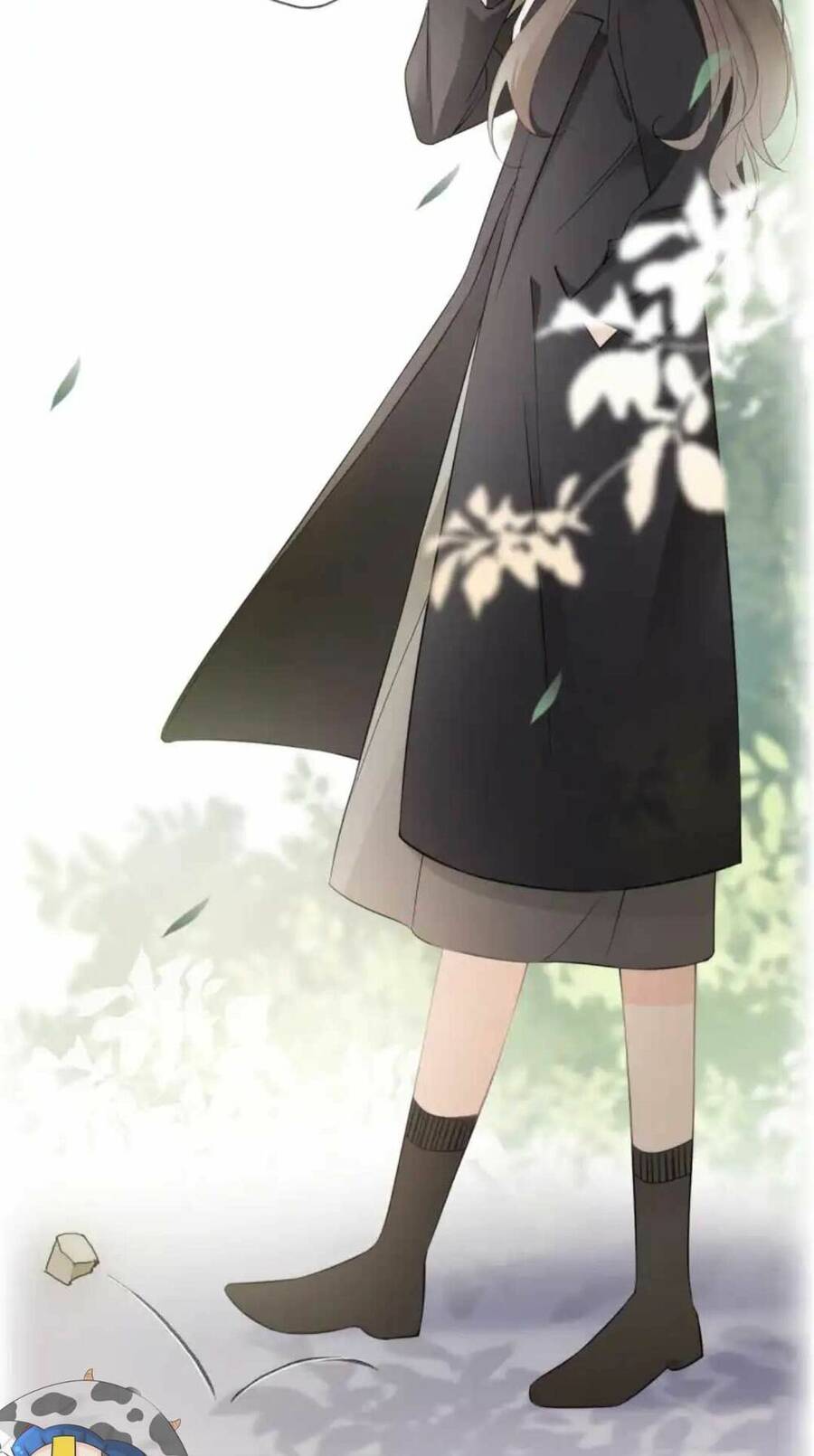 Thế Thân Hào Môn Chapter 1 - 55