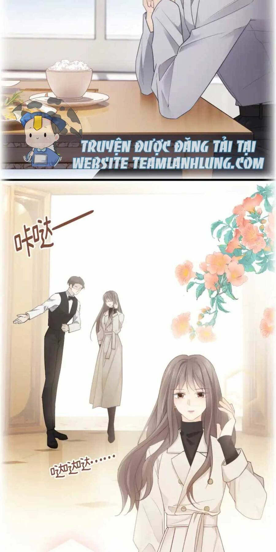 Thế Thân Hào Môn Chapter 1 - 60