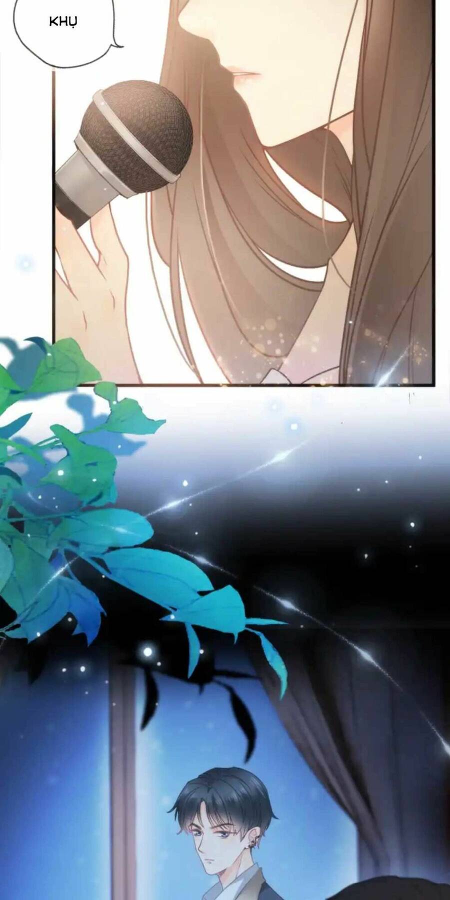 Thế Thân Hào Môn Chapter 1 - 7