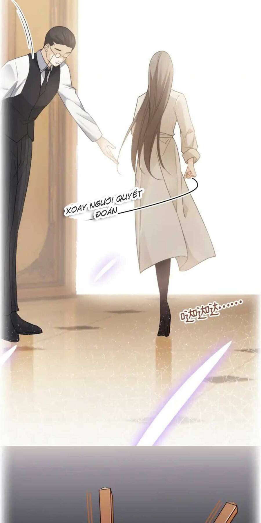 Thế Thân Hào Môn Chapter 1 - 67