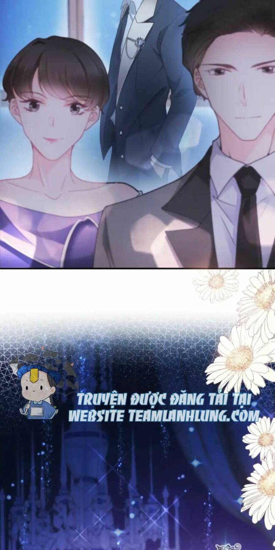 Thế Thân Hào Môn Chapter 1 - 8