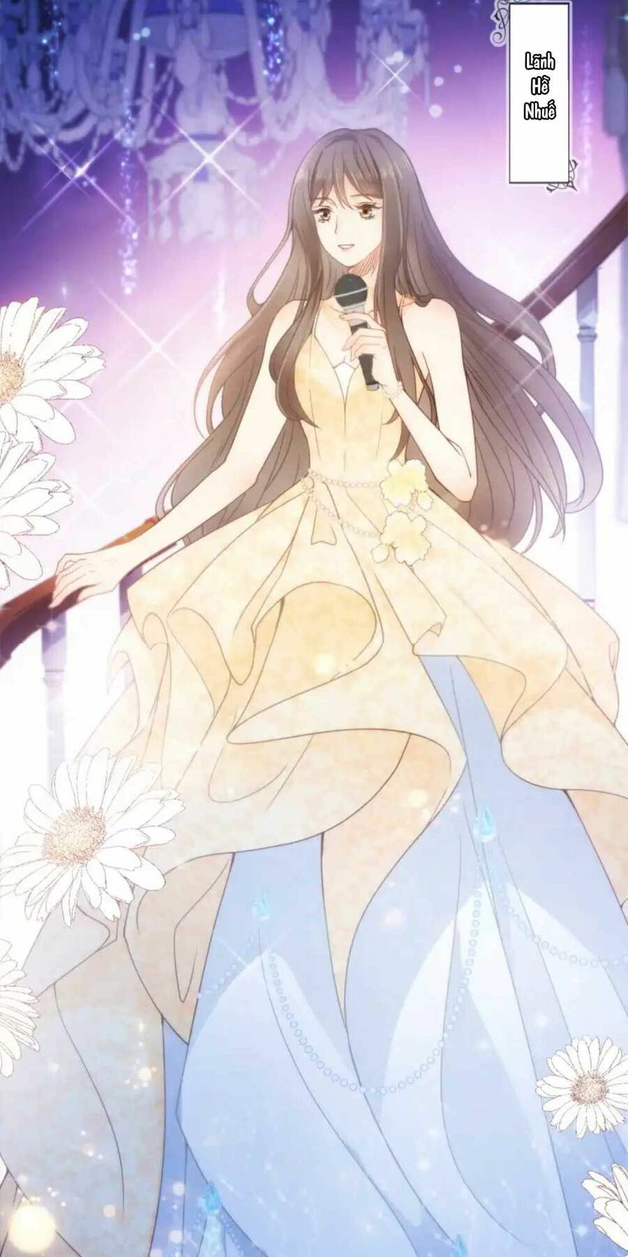 Thế Thân Hào Môn Chapter 1 - 9