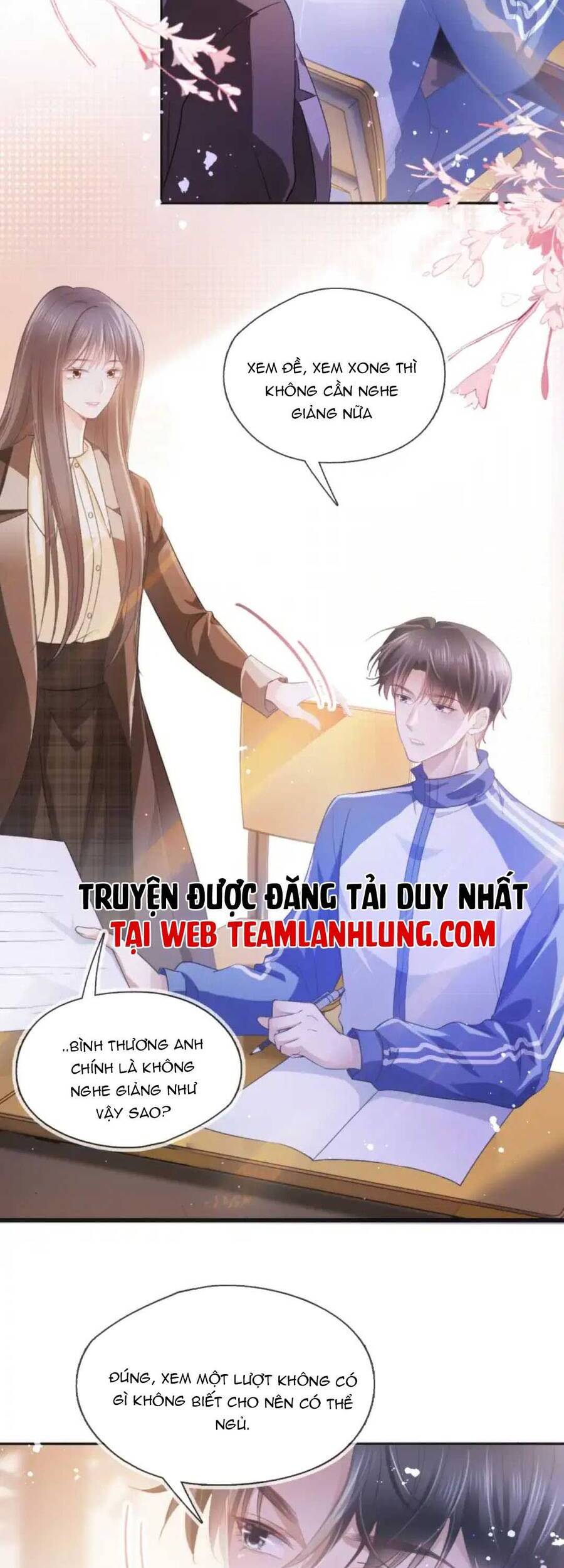 Thế Thân Hào Môn Chapter 11 - 13