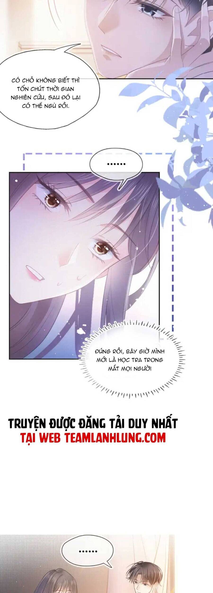 Thế Thân Hào Môn Chapter 11 - 14