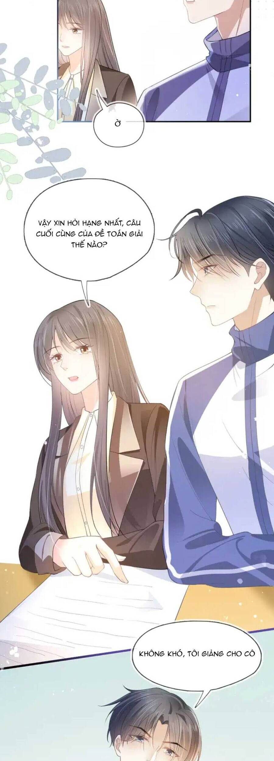 Thế Thân Hào Môn Chapter 11 - 16