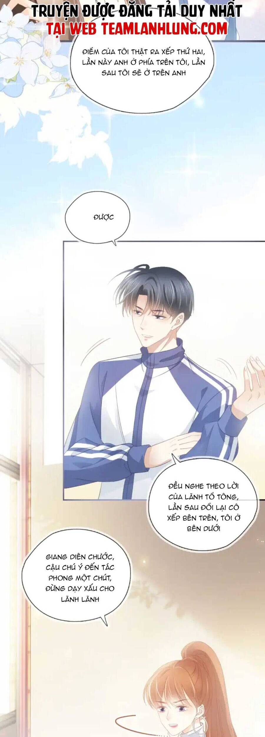 Thế Thân Hào Môn Chapter 11 - 20