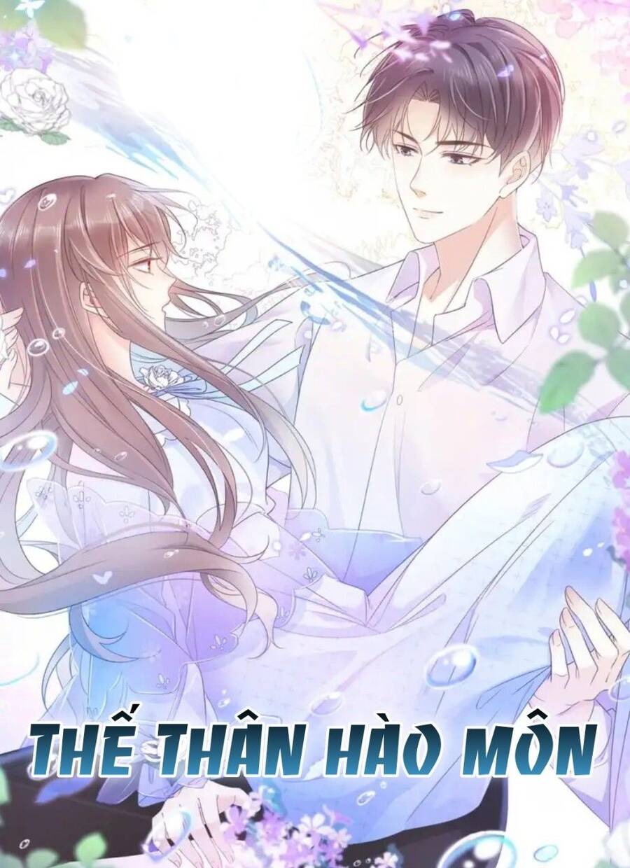 Thế Thân Hào Môn Chapter 11 - 3