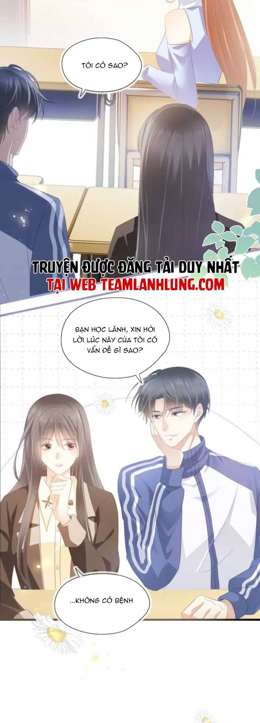 Thế Thân Hào Môn Chapter 11 - 21