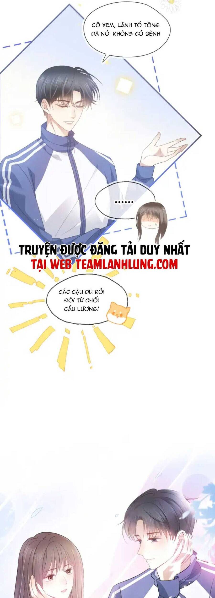 Thế Thân Hào Môn Chapter 11 - 22