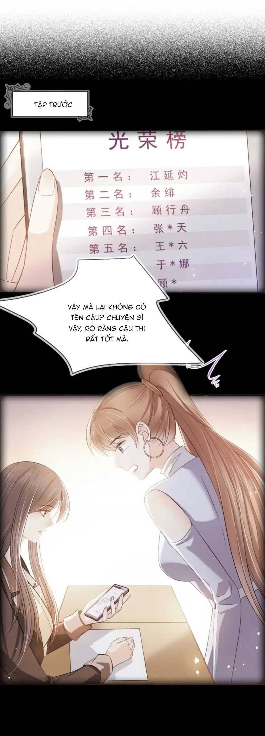 Thế Thân Hào Môn Chapter 11 - 4
