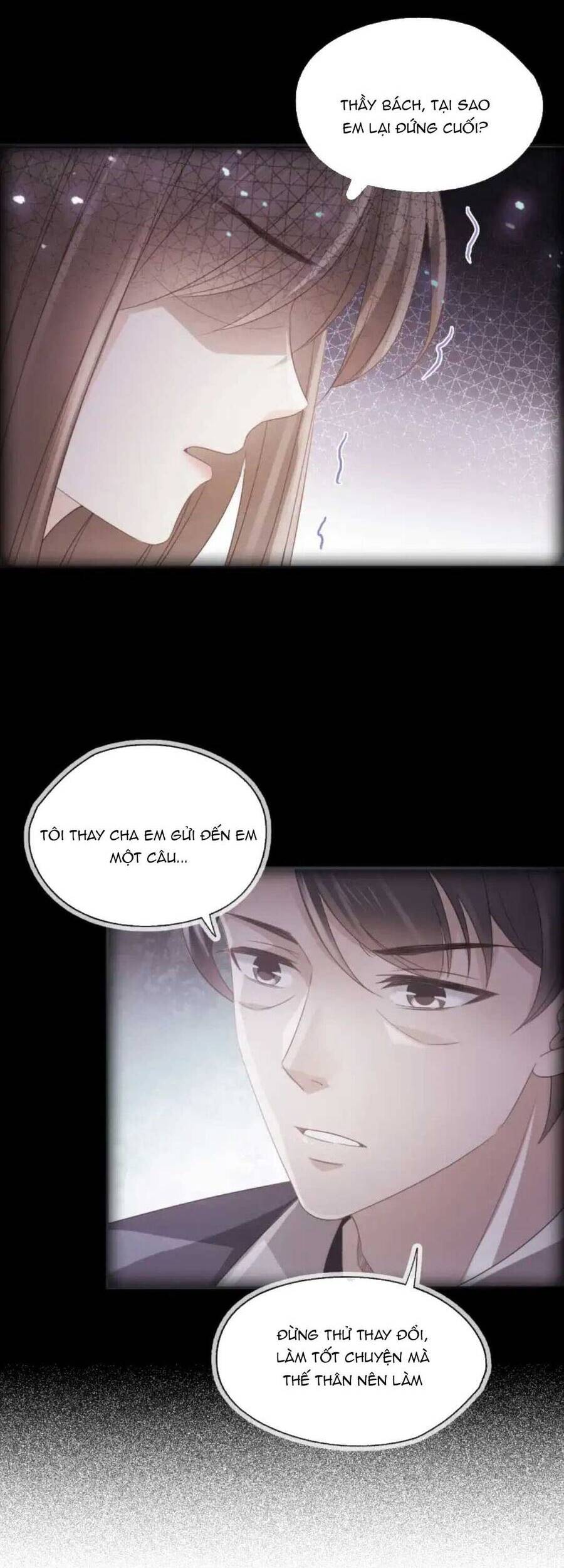 Thế Thân Hào Môn Chapter 11 - 5