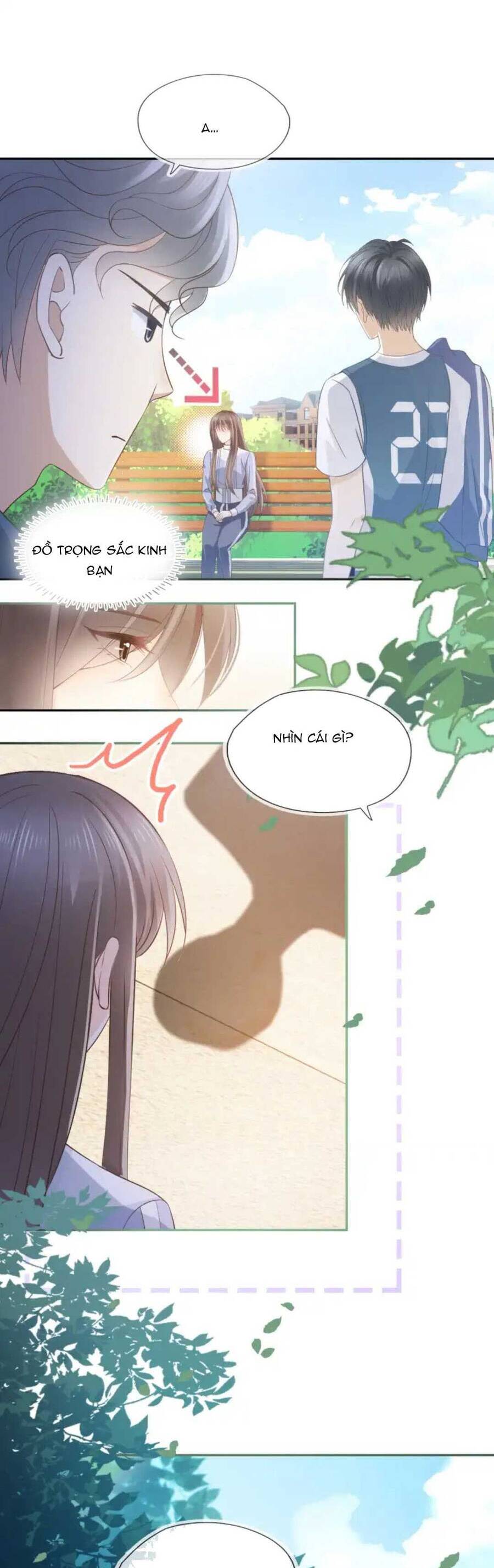 Thế Thân Hào Môn Chapter 12 - 11