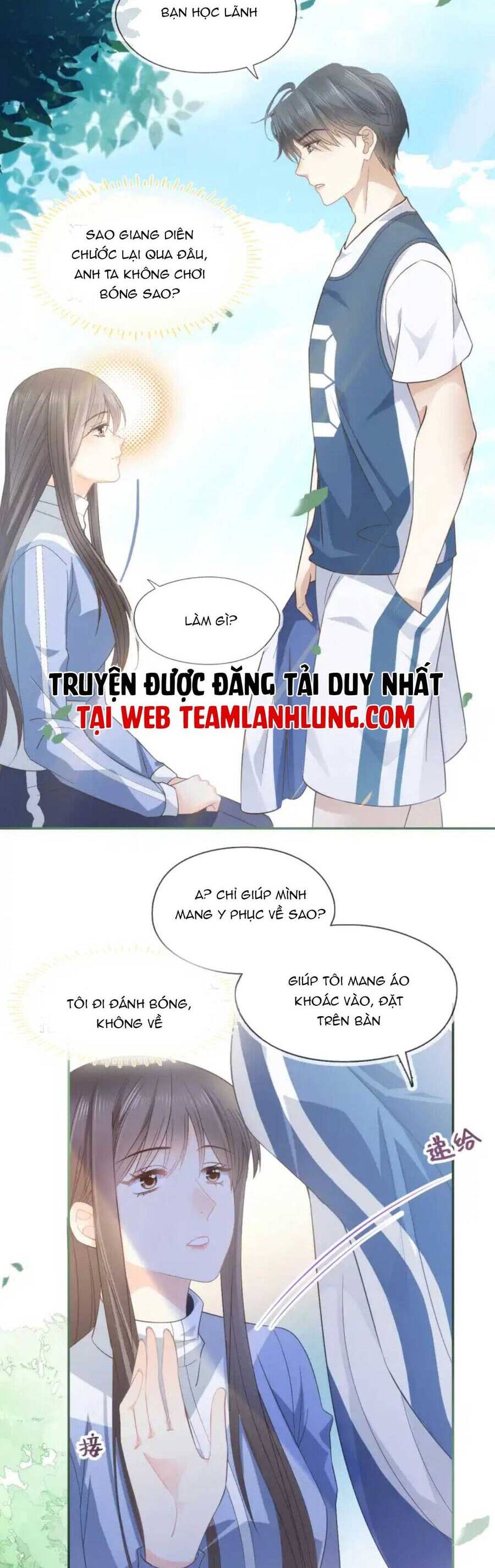 Thế Thân Hào Môn Chapter 12 - 12