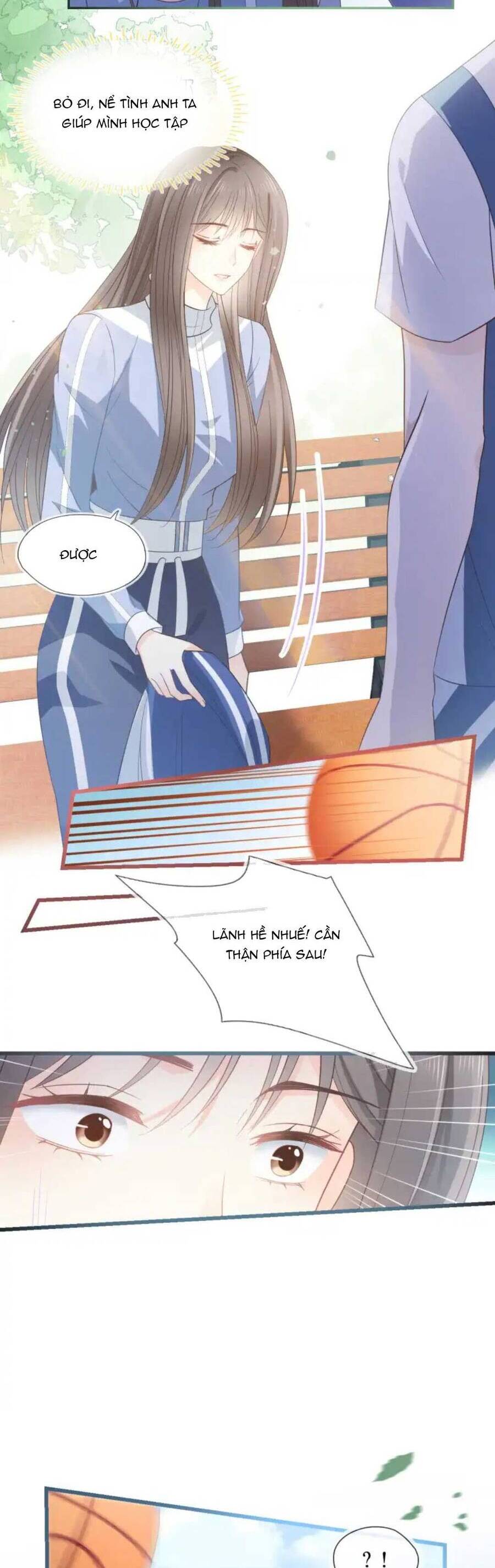 Thế Thân Hào Môn Chapter 12 - 13