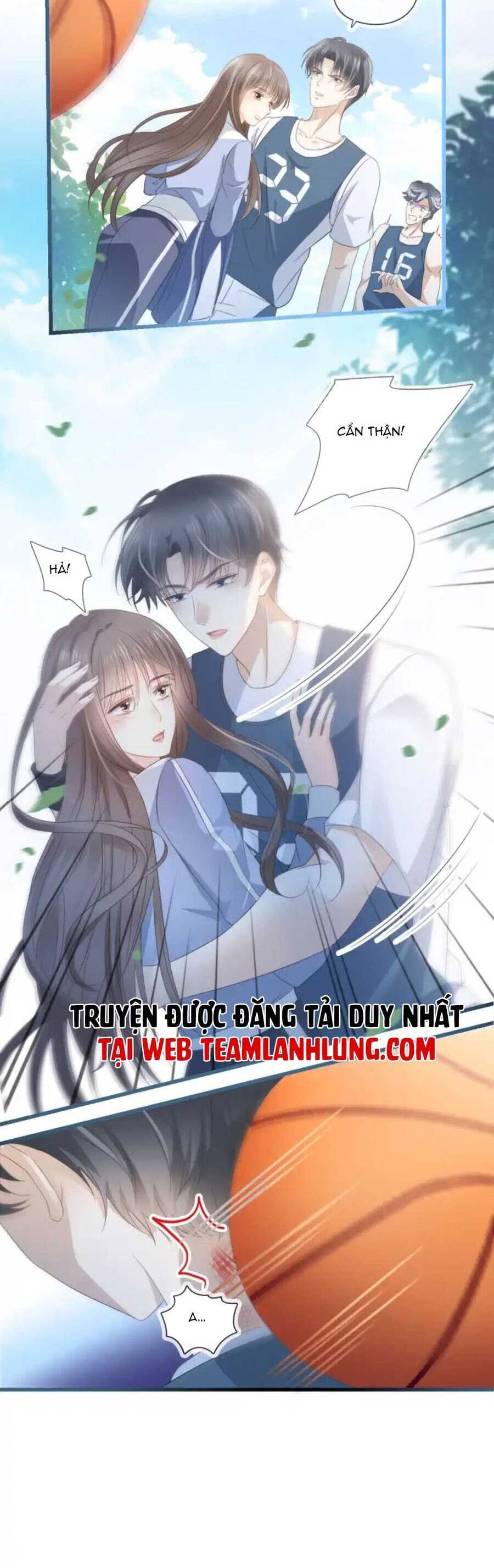 Thế Thân Hào Môn Chapter 12 - 14