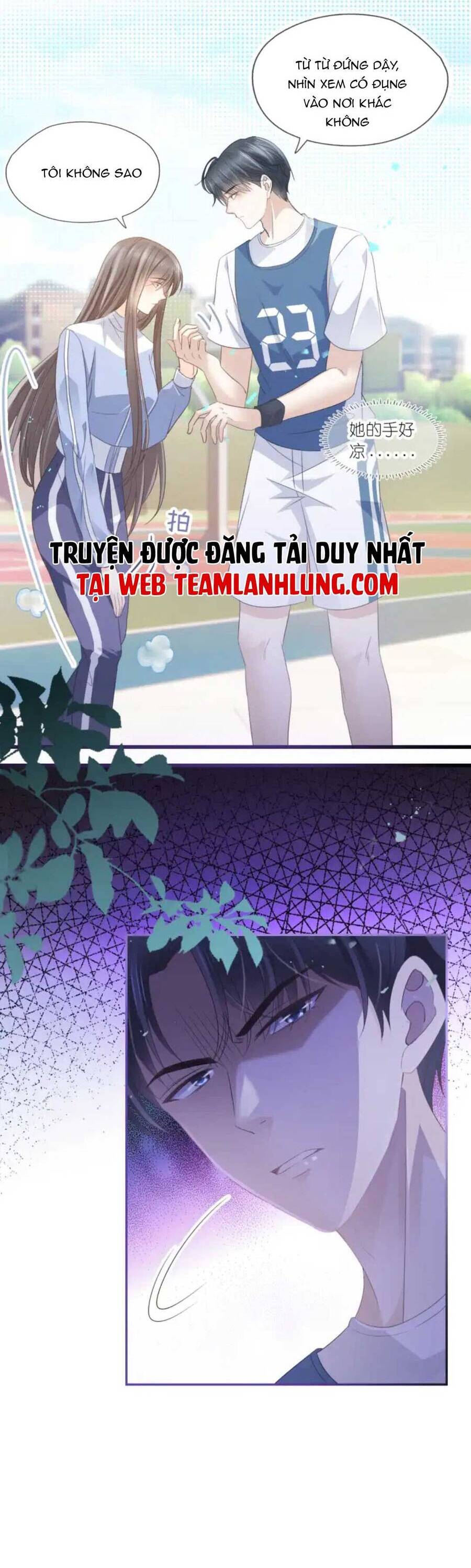 Thế Thân Hào Môn Chapter 12 - 17