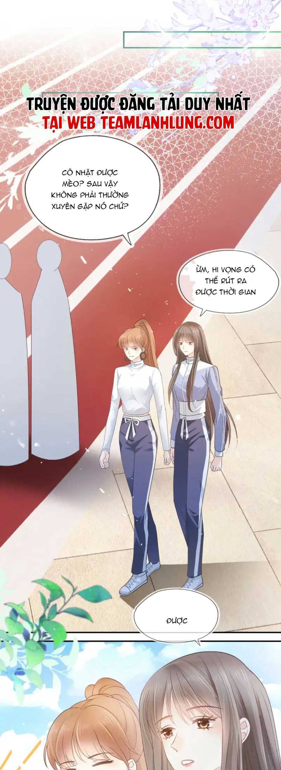 Thế Thân Hào Môn Chapter 12 - 3