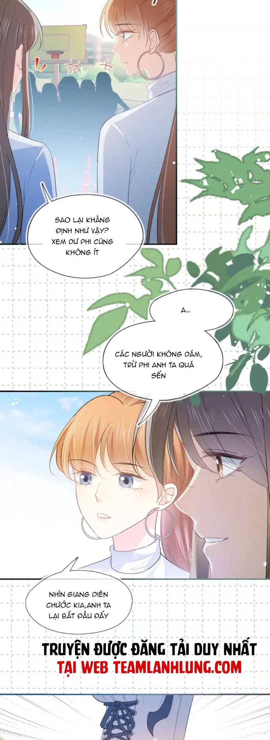 Thế Thân Hào Môn Chapter 12 - 5