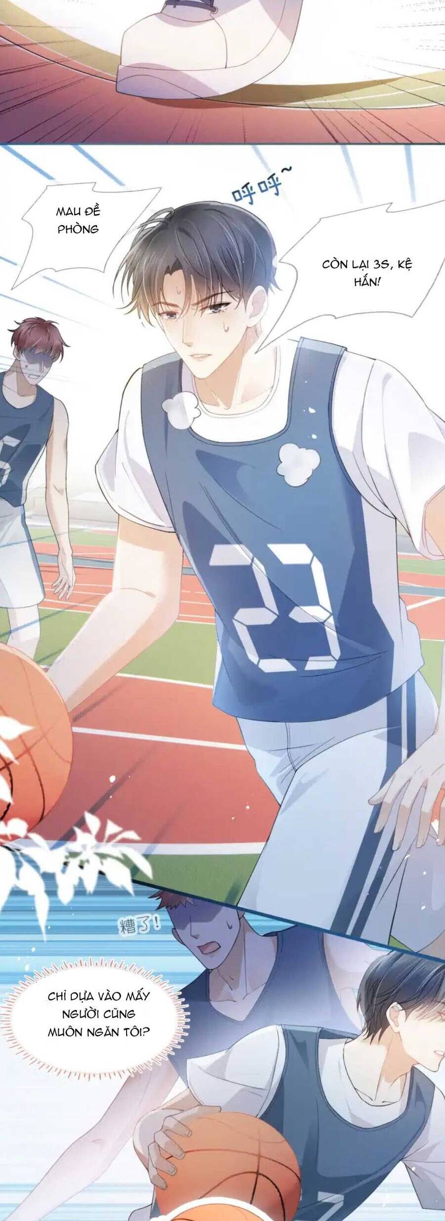 Thế Thân Hào Môn Chapter 12 - 6