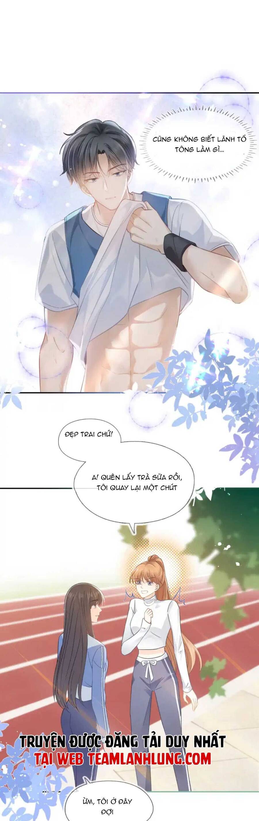 Thế Thân Hào Môn Chapter 12 - 8