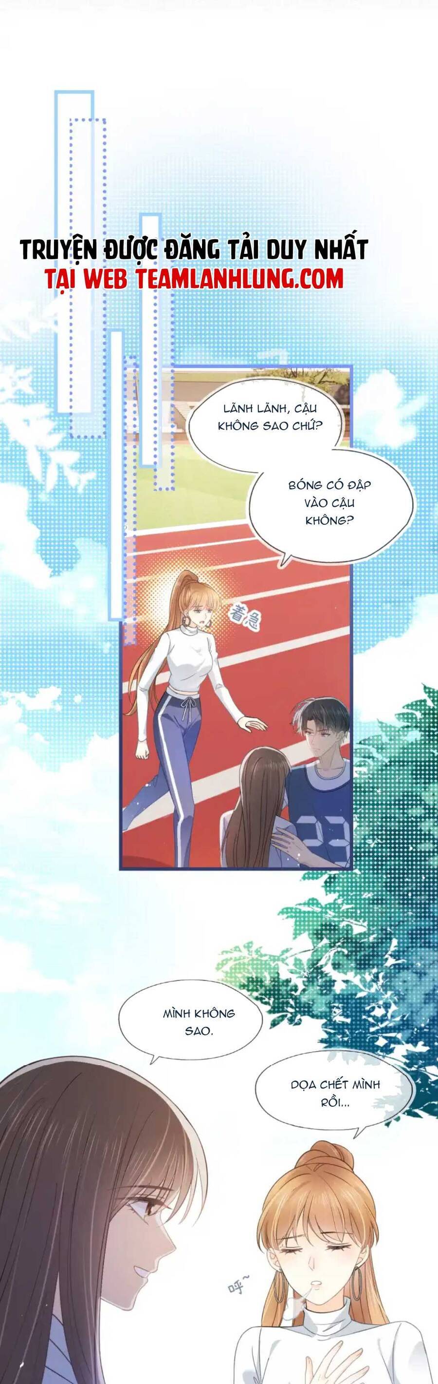 Thế Thân Hào Môn Chapter 13 - 2